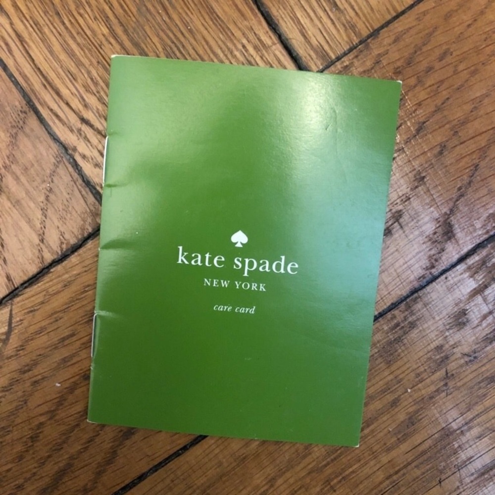 Kate Spade Purse - Picture 5 of 5